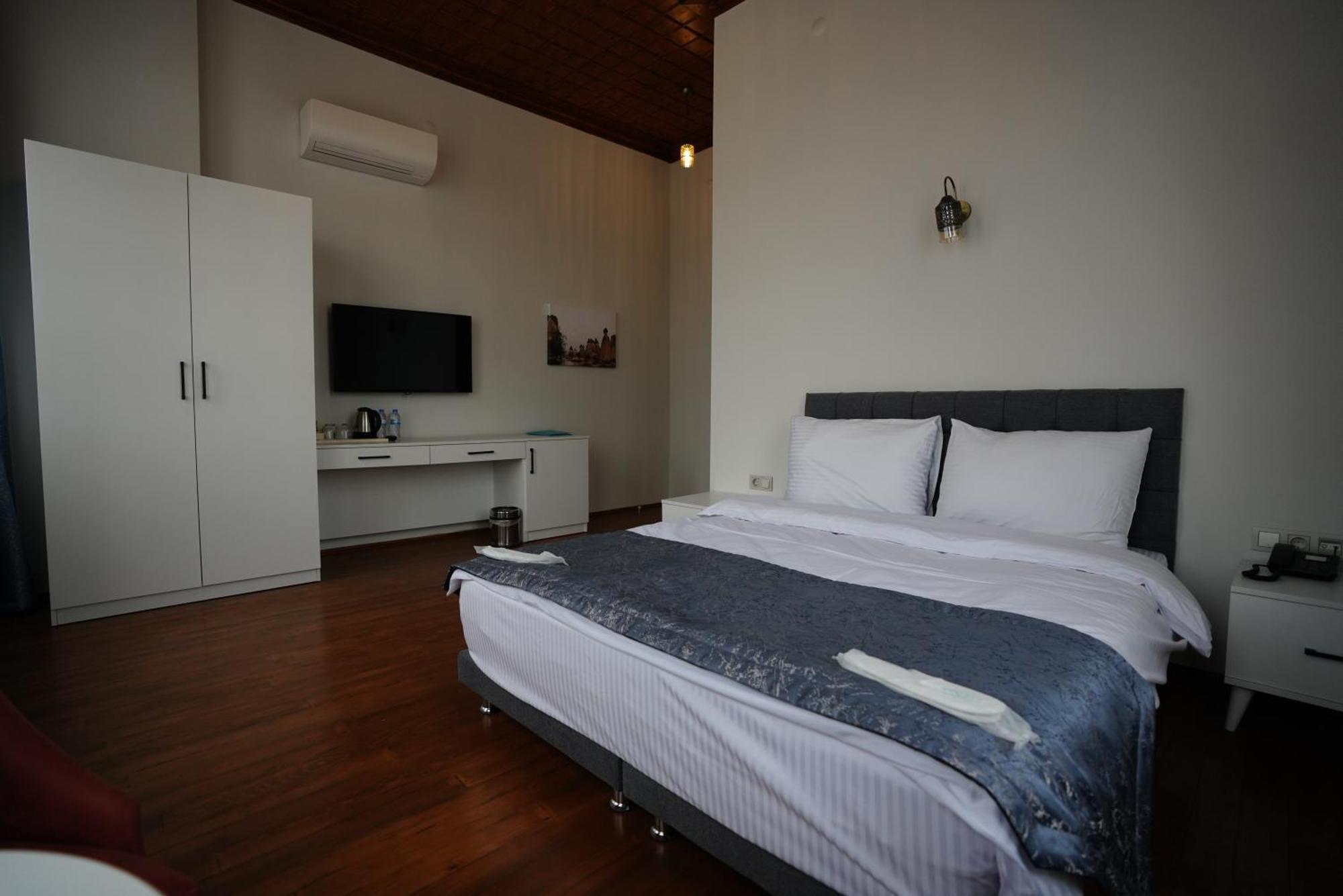 Ve Hotels Kapadokya Nevşehir Dış mekan fotoğraf