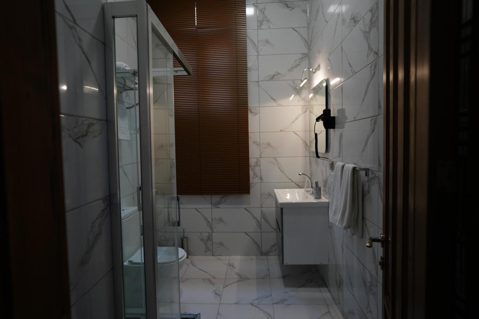 Ve Hotels Kapadokya Nevşehir Dış mekan fotoğraf