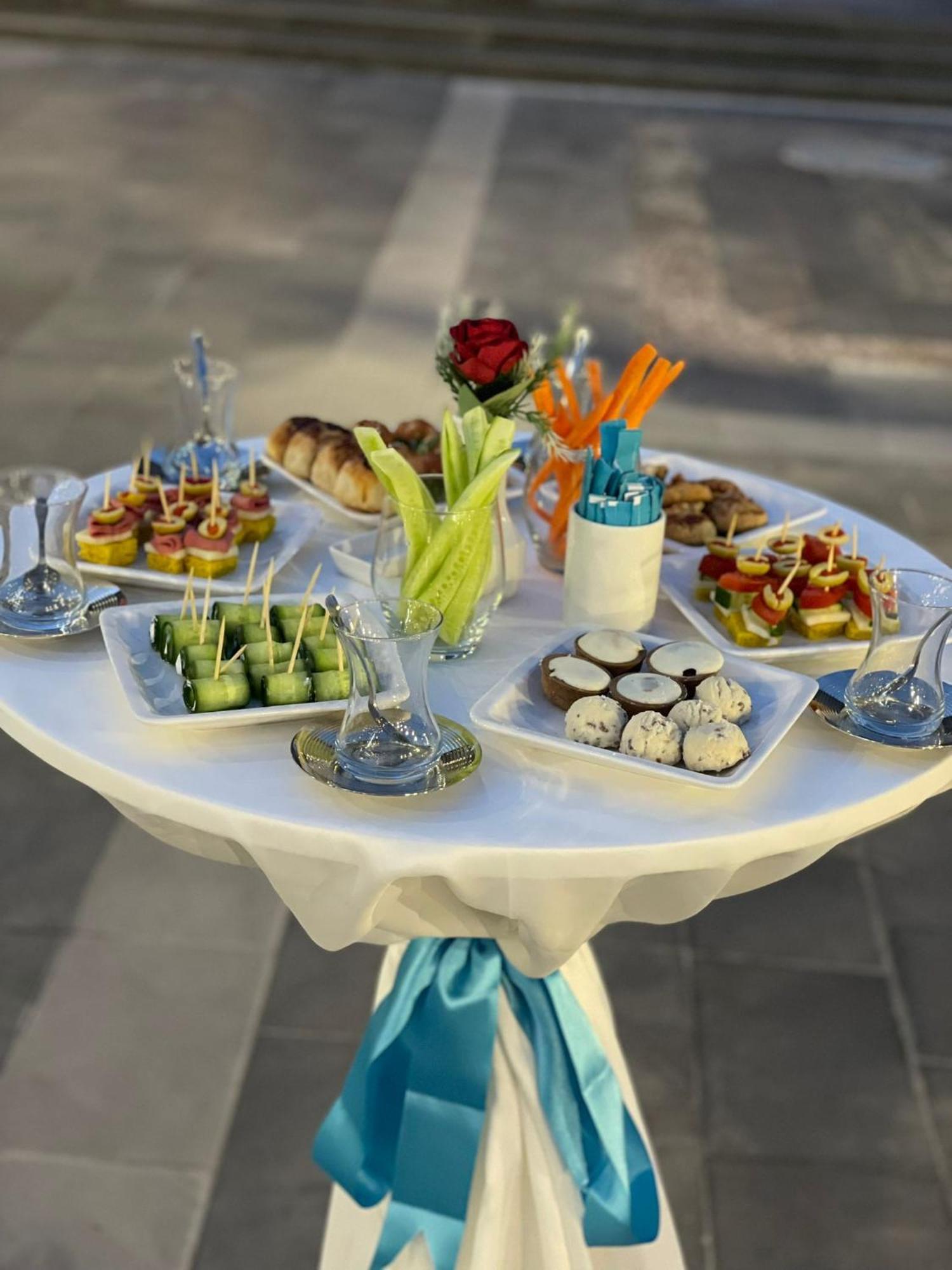 Ve Hotels Kapadokya Nevşehir Dış mekan fotoğraf