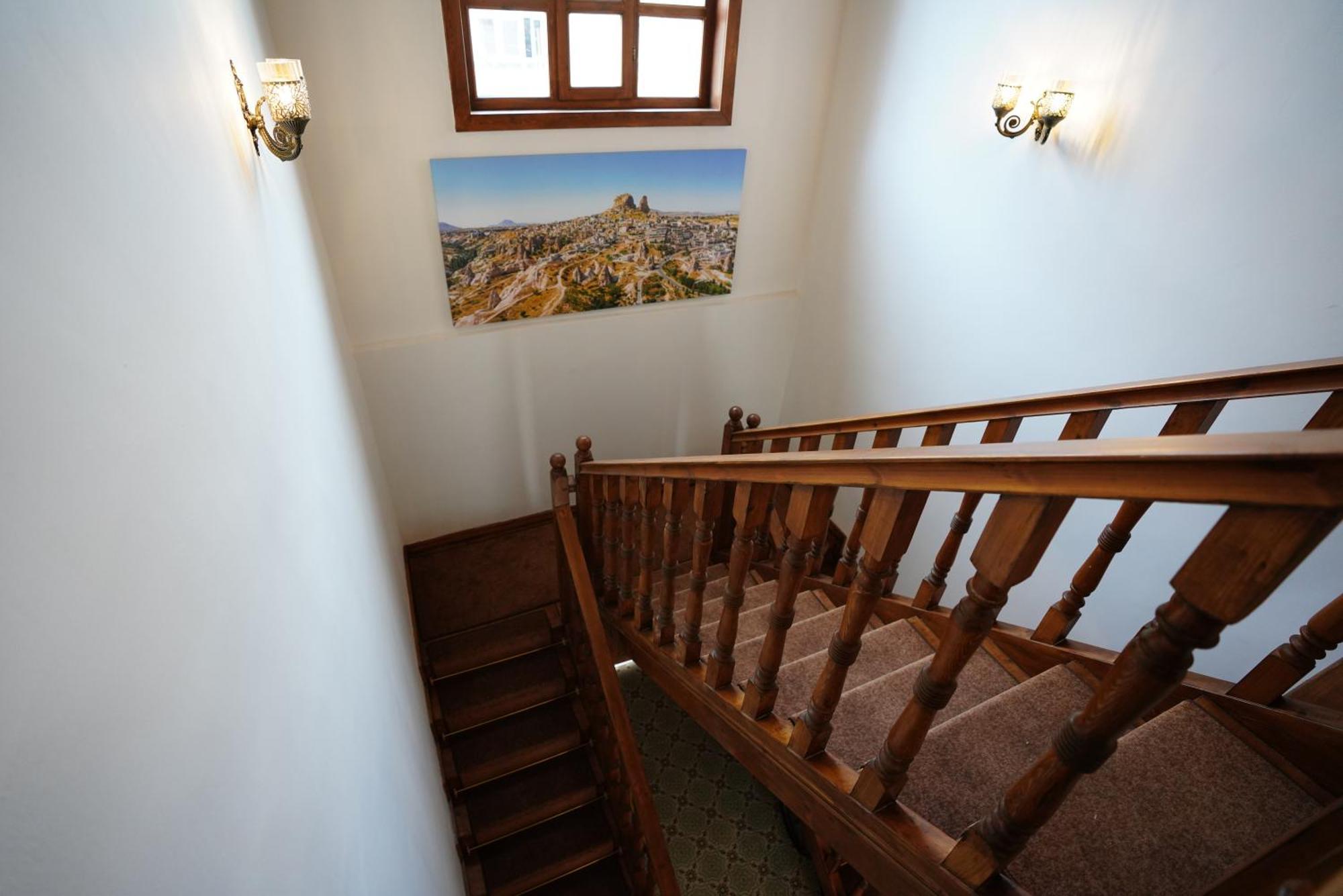 Ve Hotels Kapadokya Nevşehir Dış mekan fotoğraf