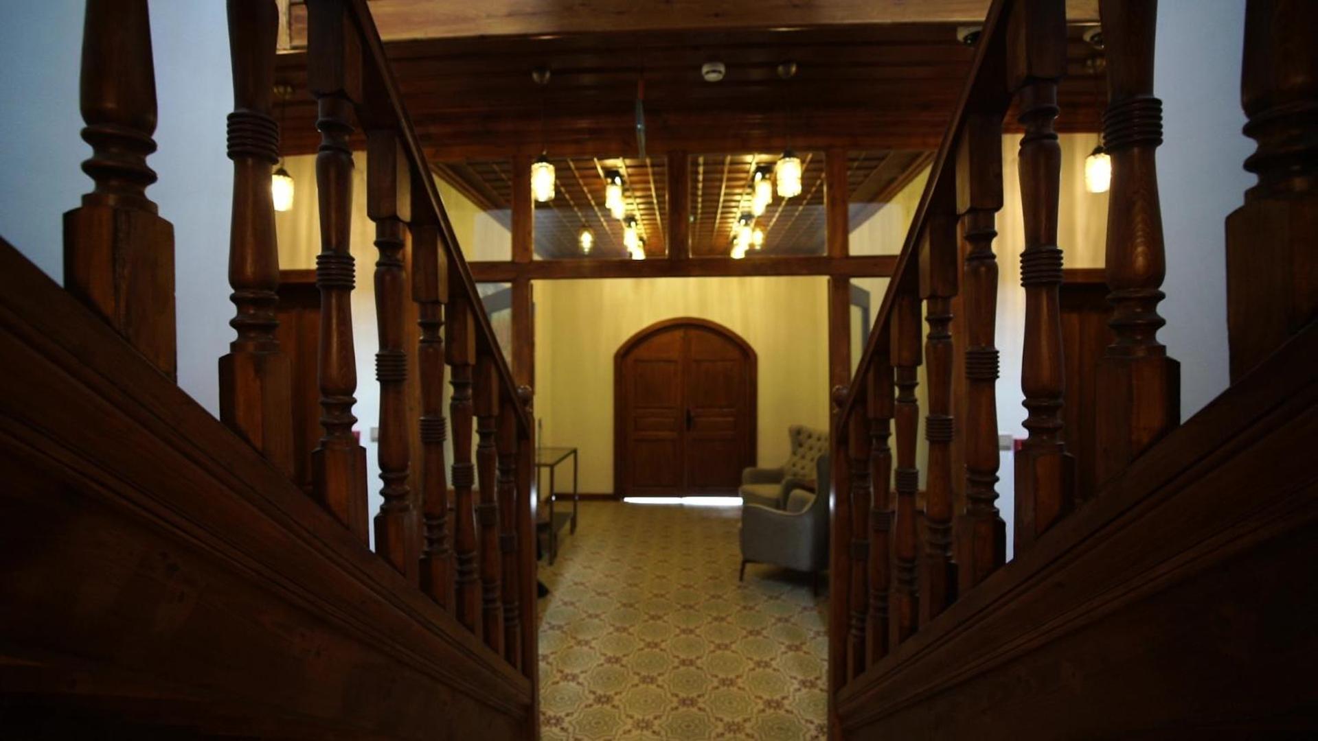 Ve Hotels Kapadokya Nevşehir Dış mekan fotoğraf