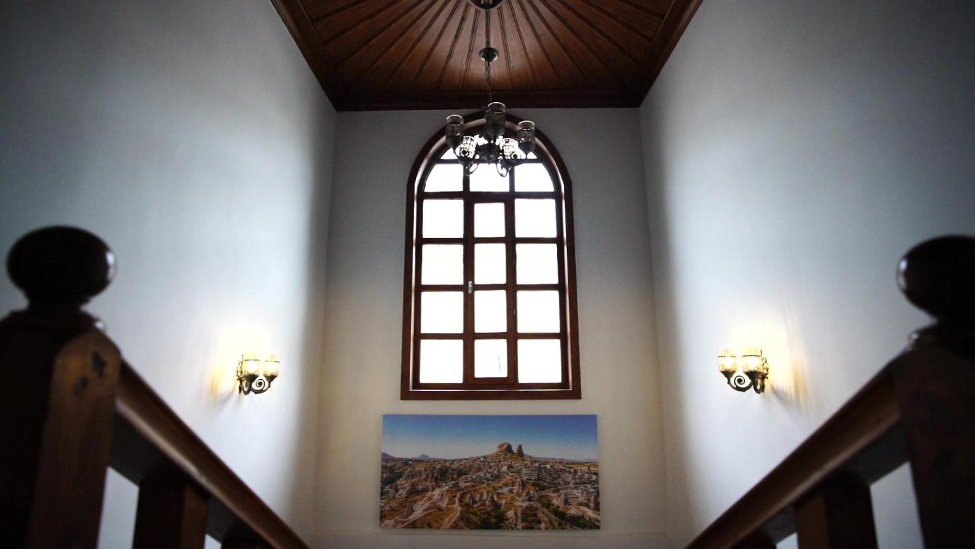Ve Hotels Kapadokya Nevşehir Dış mekan fotoğraf