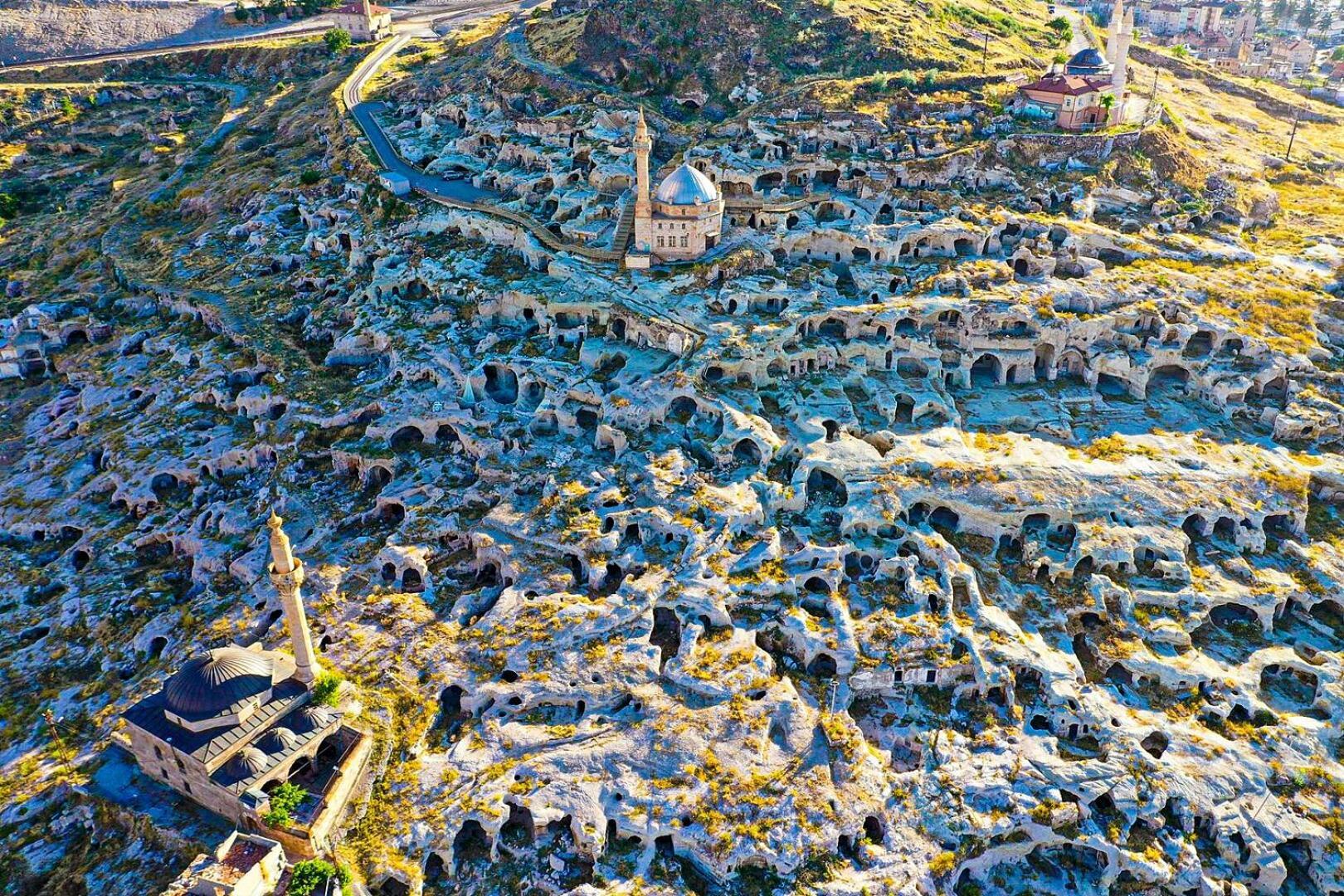 Ve Hotels Kapadokya Nevşehir Dış mekan fotoğraf
