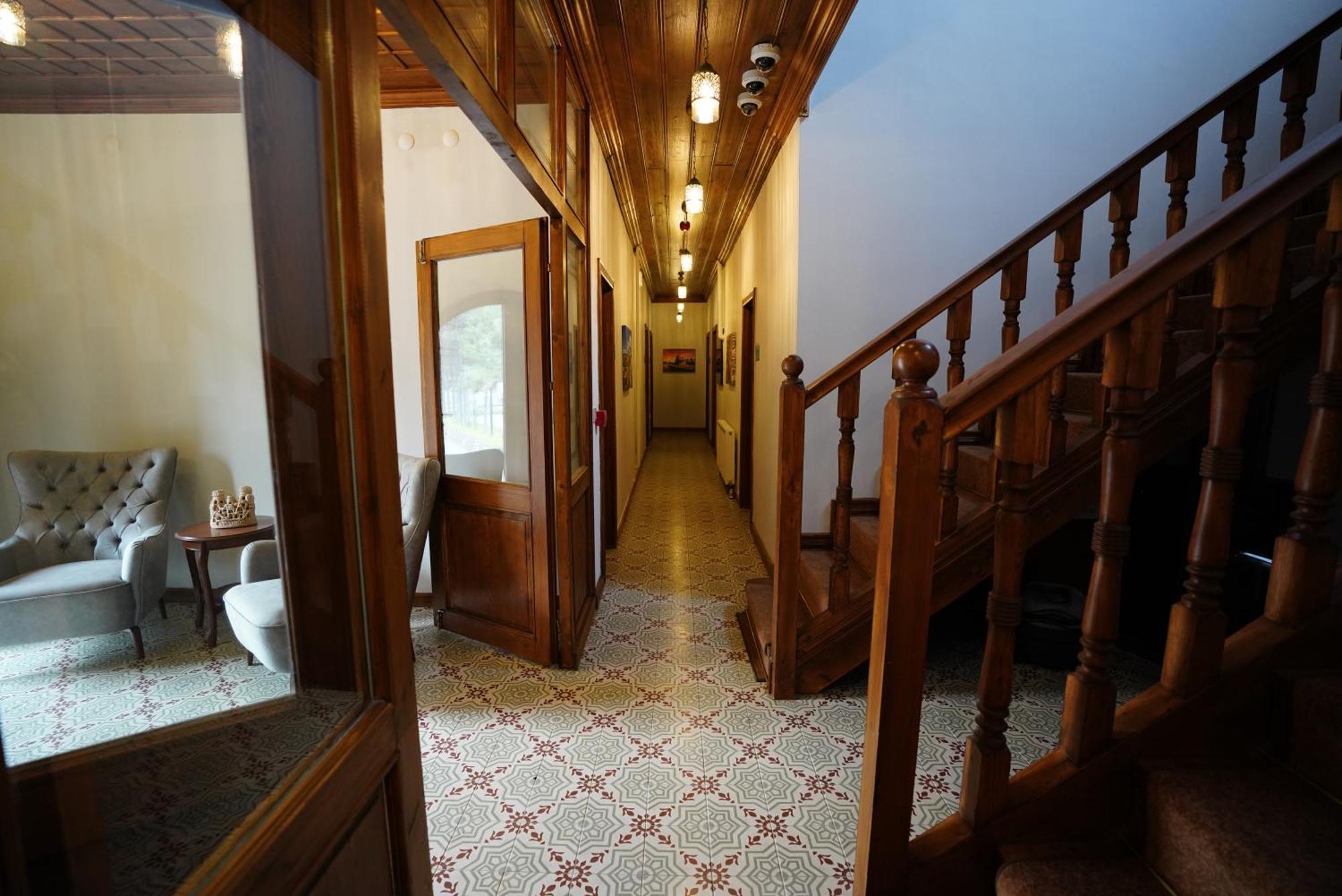 Ve Hotels Kapadokya Nevşehir Dış mekan fotoğraf