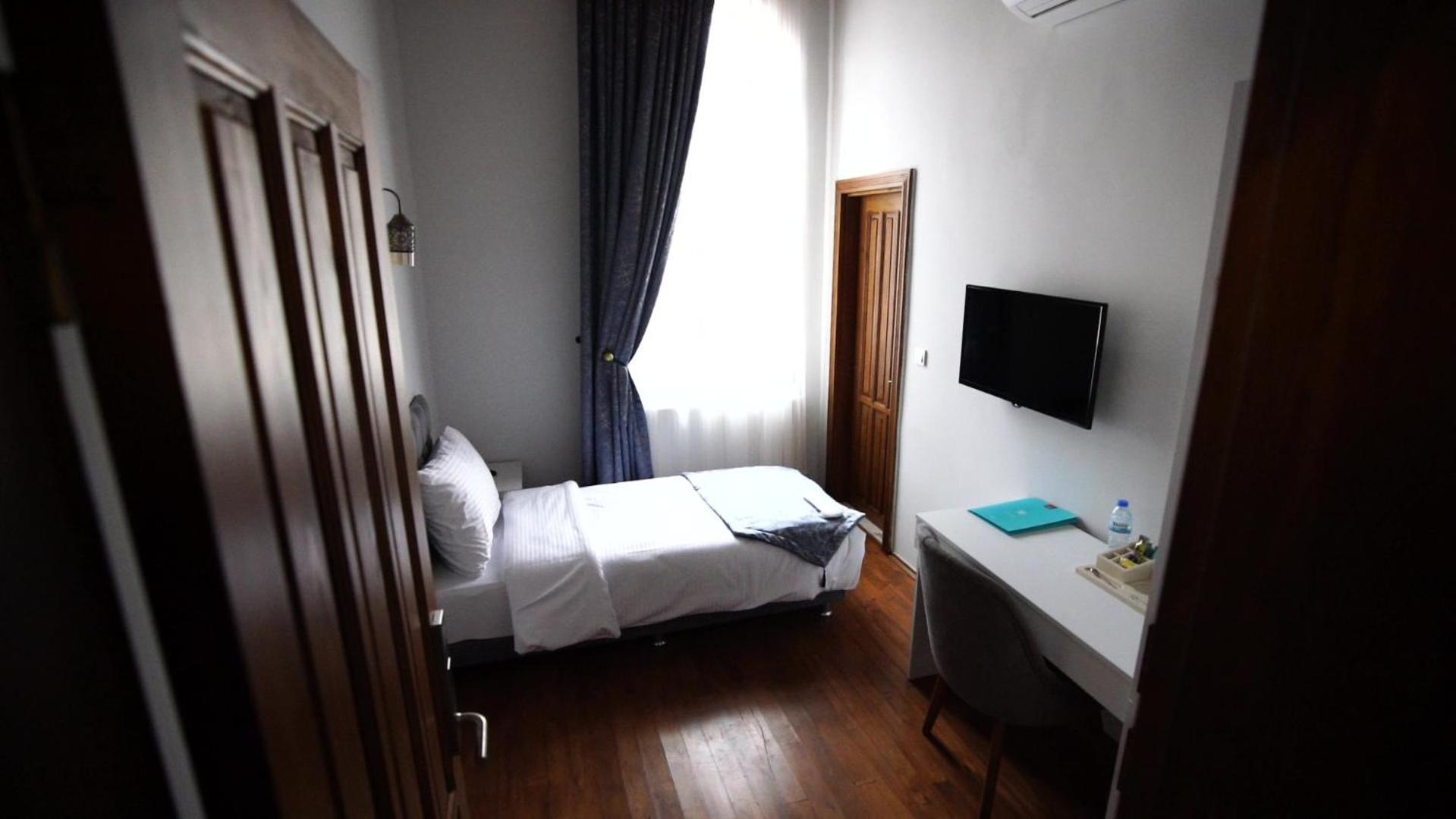 Ve Hotels Kapadokya Nevşehir Dış mekan fotoğraf