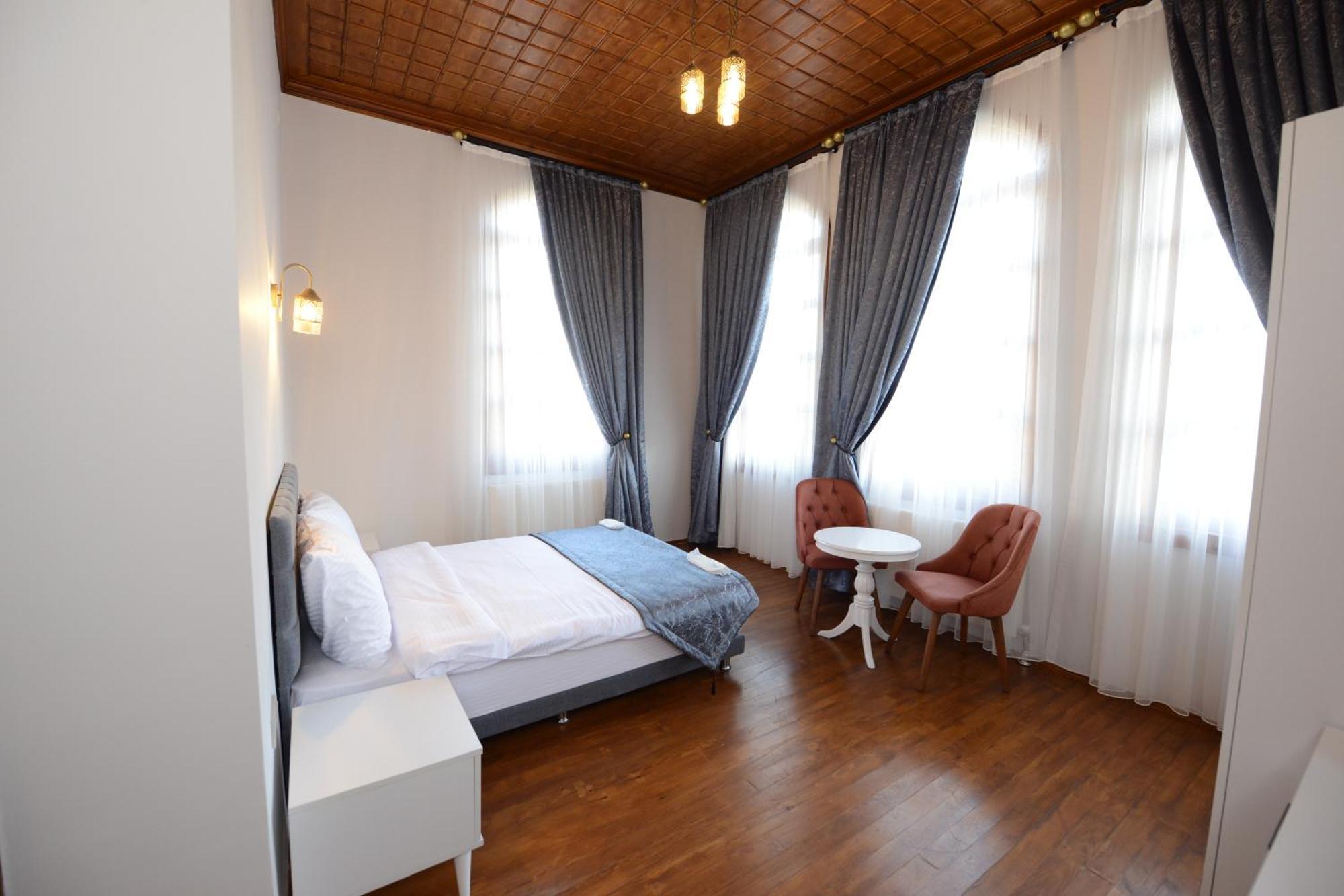 Ve Hotels Kapadokya Nevşehir Dış mekan fotoğraf