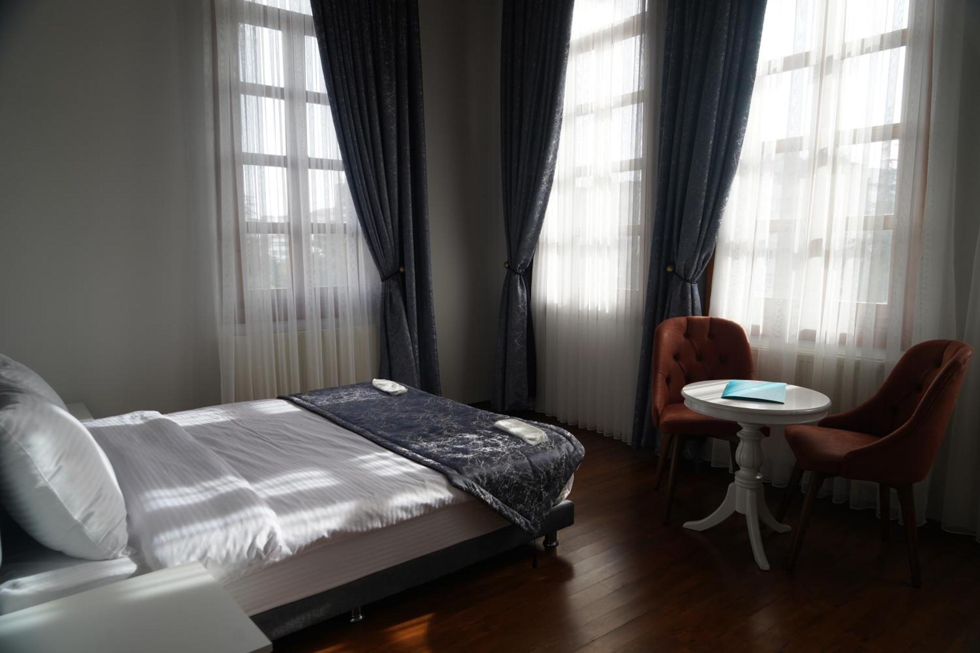 Ve Hotels Kapadokya Nevşehir Dış mekan fotoğraf