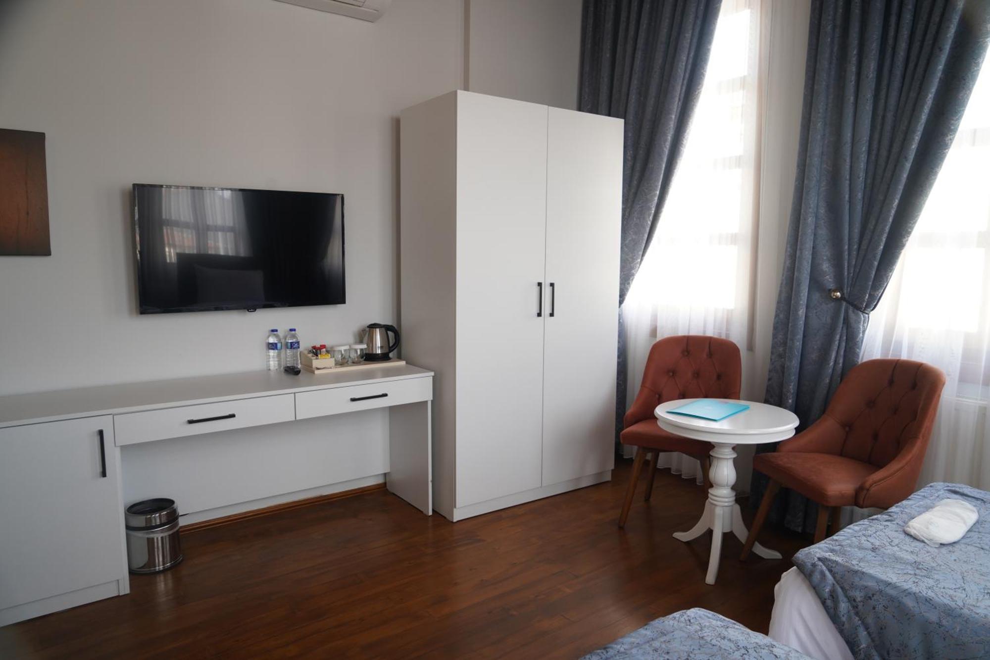 Ve Hotels Kapadokya Nevşehir Dış mekan fotoğraf