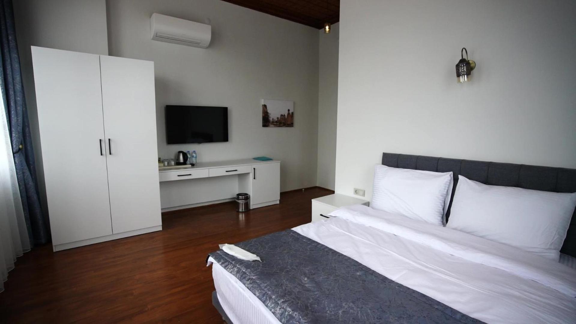 Ve Hotels Kapadokya Nevşehir Dış mekan fotoğraf