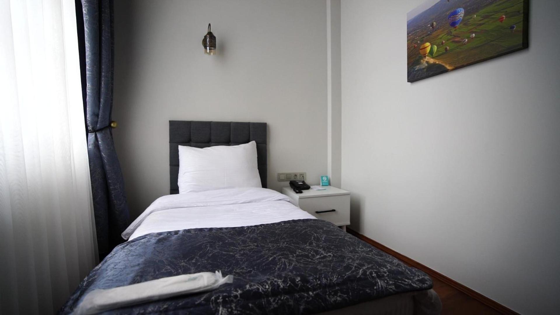 Ve Hotels Kapadokya Nevşehir Dış mekan fotoğraf