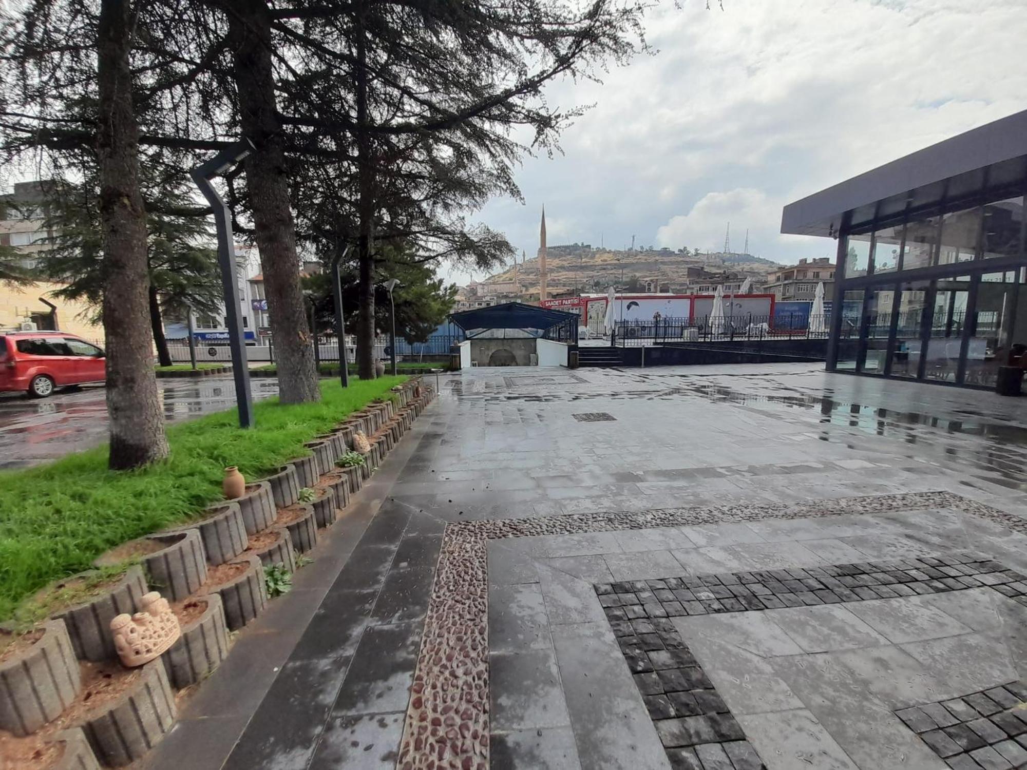 Ve Hotels Kapadokya Nevşehir Dış mekan fotoğraf