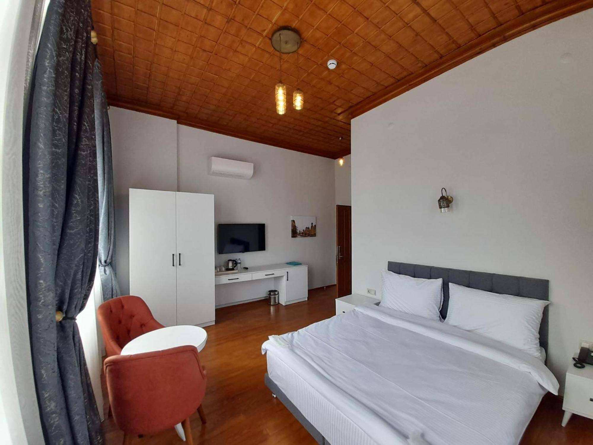 Ve Hotels Kapadokya Nevşehir Dış mekan fotoğraf