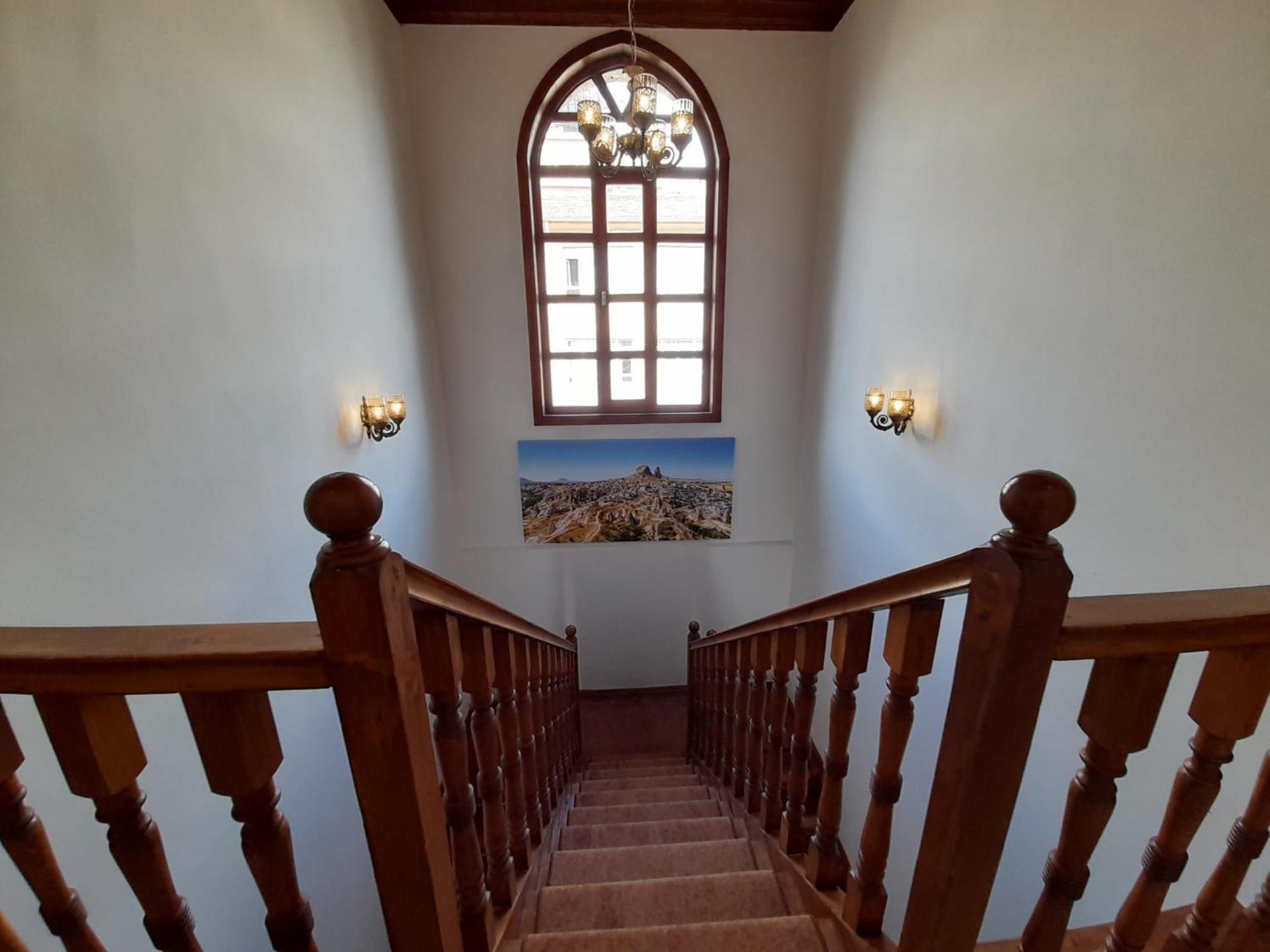 Ve Hotels Kapadokya Nevşehir Dış mekan fotoğraf